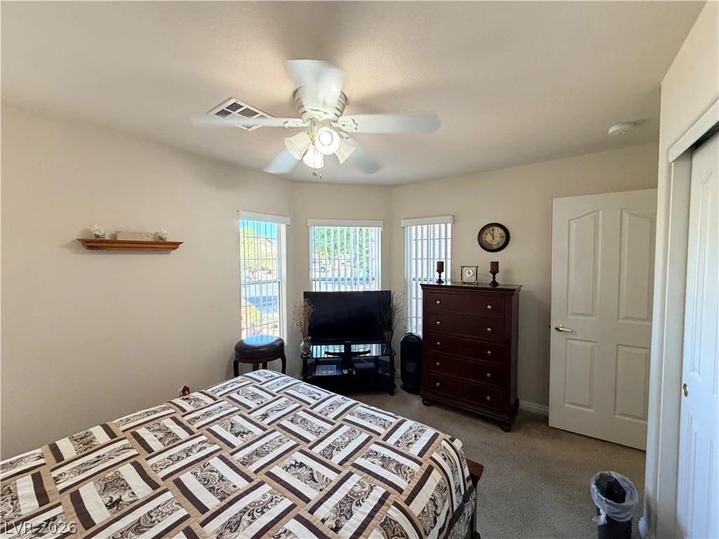 3917 Robin Knot, North Las Vegas, NV 89084