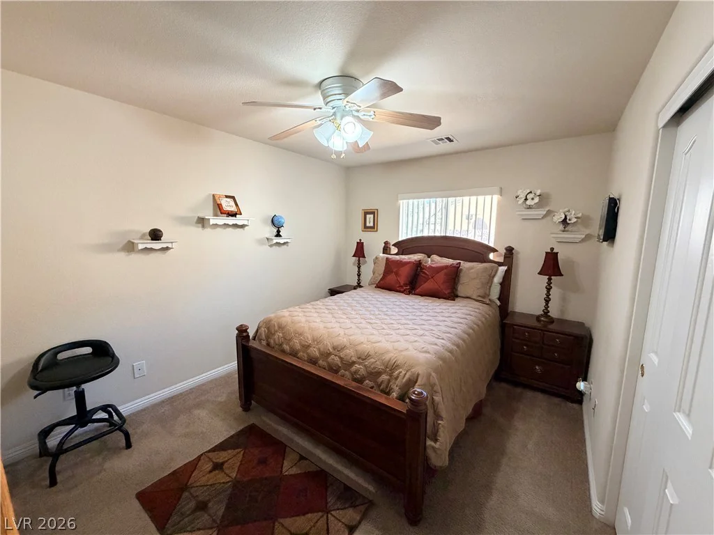 3917 Robin Knot, North Las Vegas, NV 89084