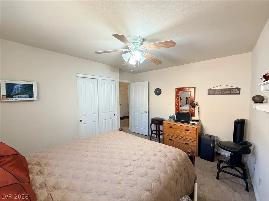 3917 Robin Knot, North Las Vegas, NV 89084