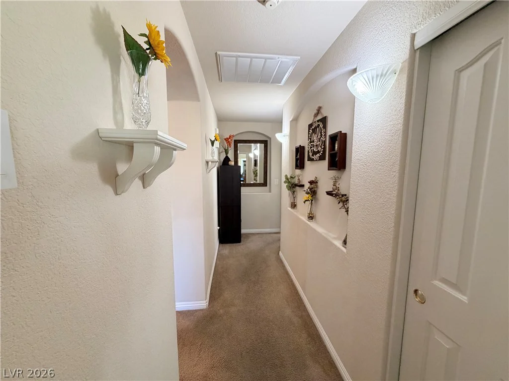 3917 Robin Knot, North Las Vegas, NV 89084