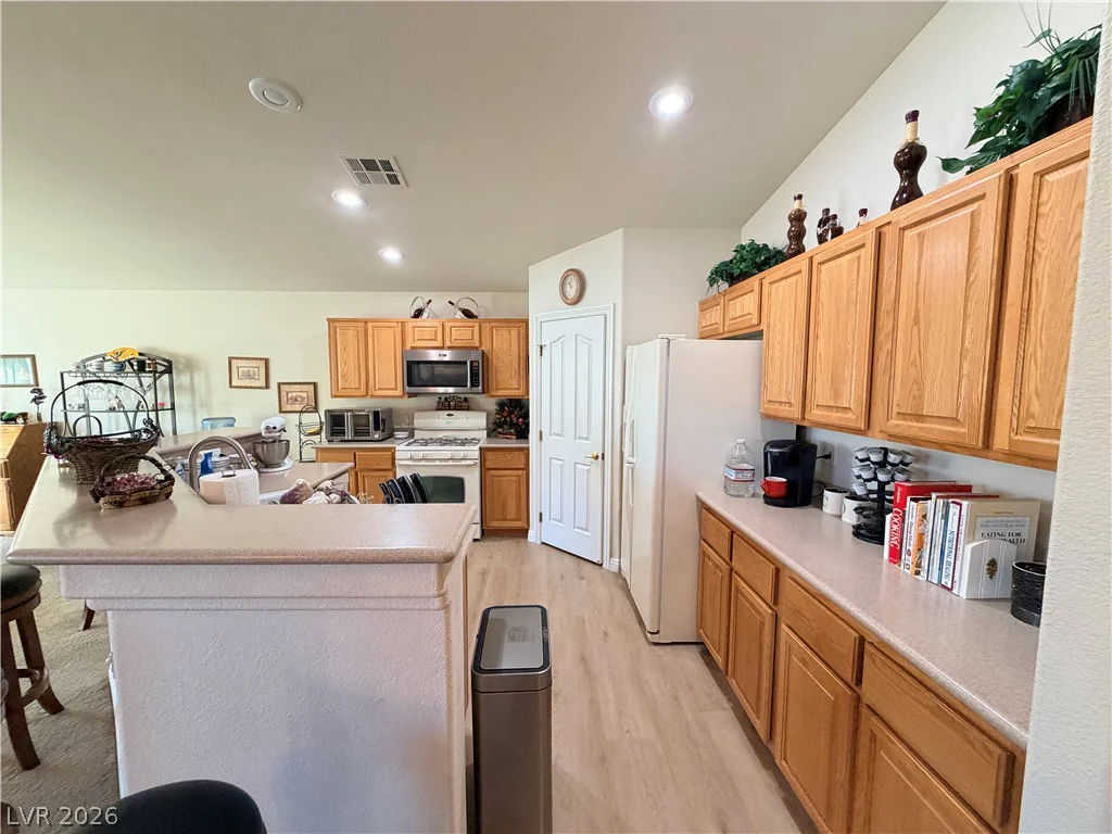 3917 Robin Knot, North Las Vegas, NV 89084