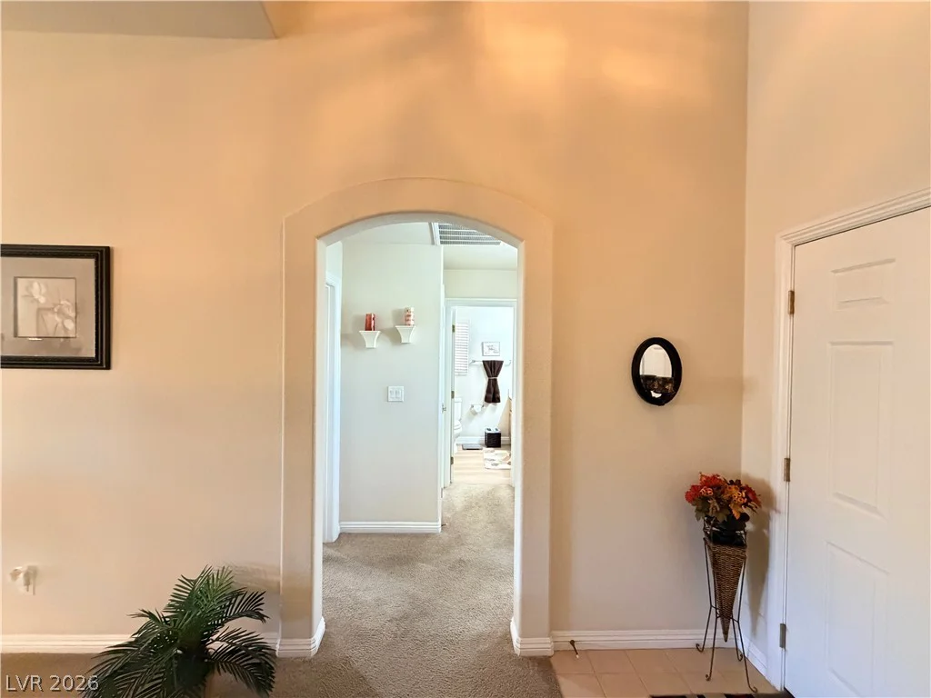 3917 Robin Knot, North Las Vegas, NV 89084