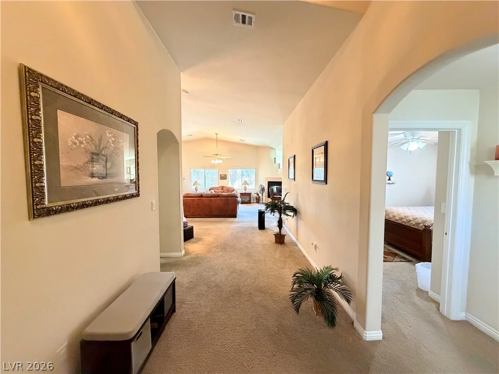 3917 Robin Knot, North Las Vegas, NV 89084