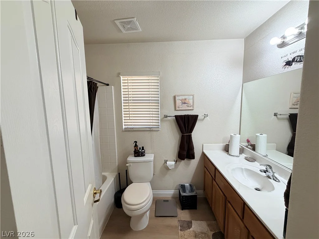 3917 Robin Knot, North Las Vegas, NV 89084