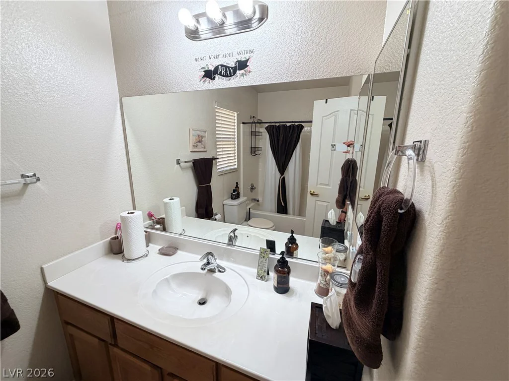 3917 Robin Knot, North Las Vegas, NV 89084