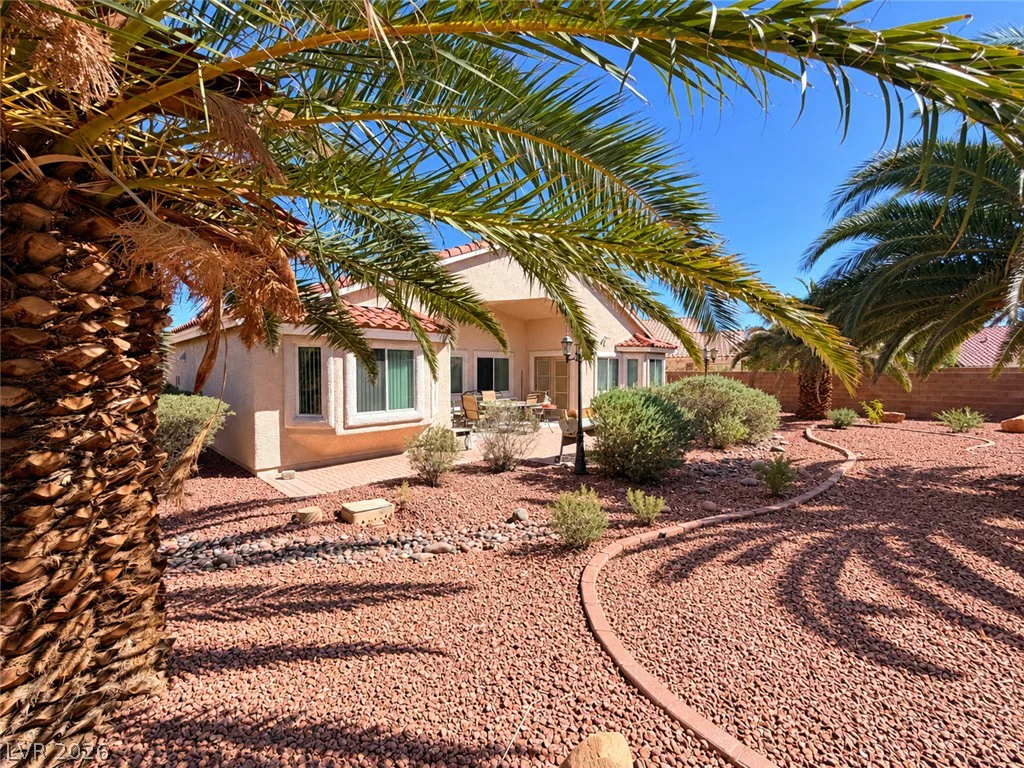 3917 Robin Knot, North Las Vegas, NV 89084