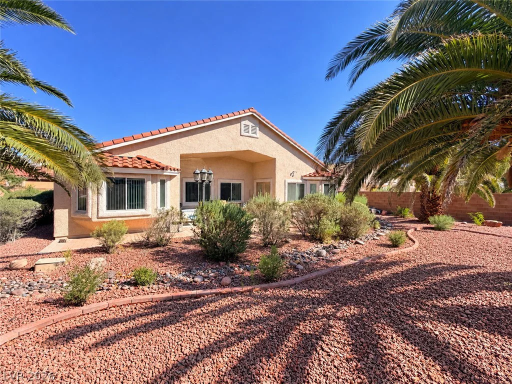 3917 Robin Knot, North Las Vegas, NV 89084