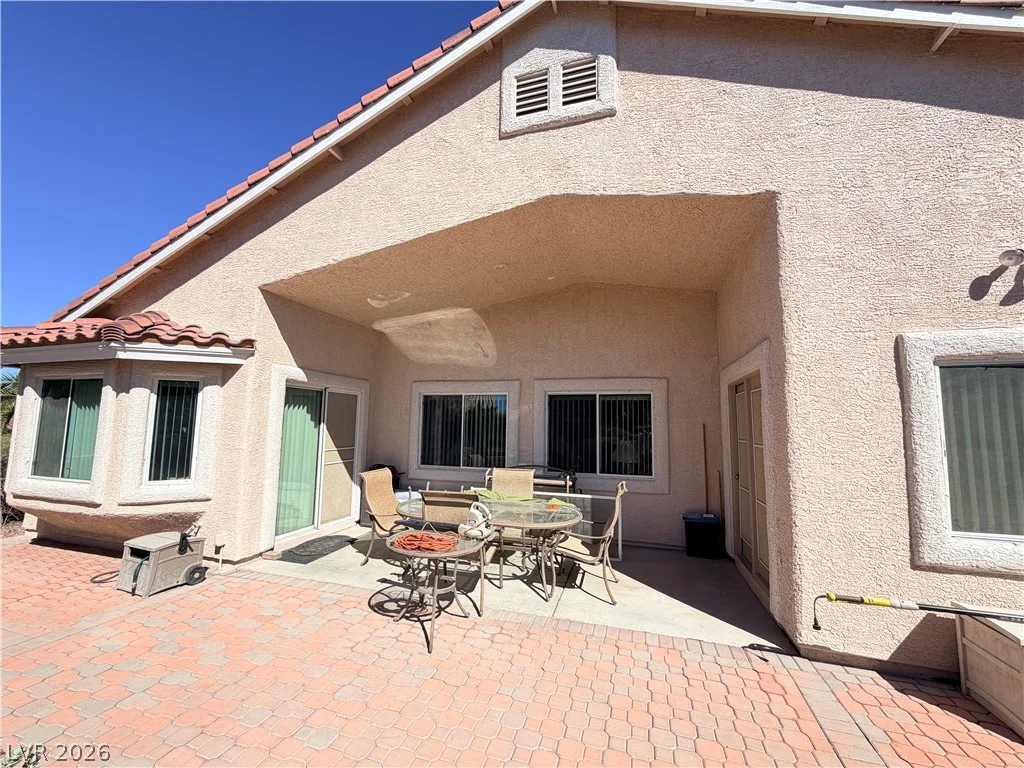 3917 Robin Knot, North Las Vegas, NV 89084