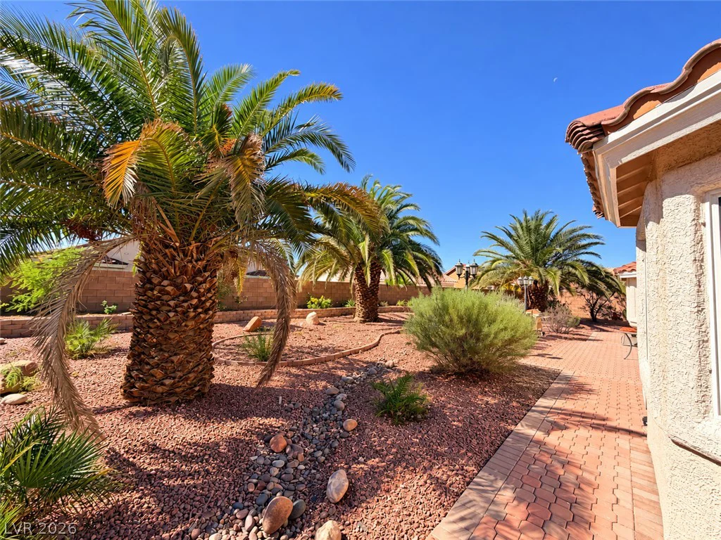 3917 Robin Knot, North Las Vegas, NV 89084