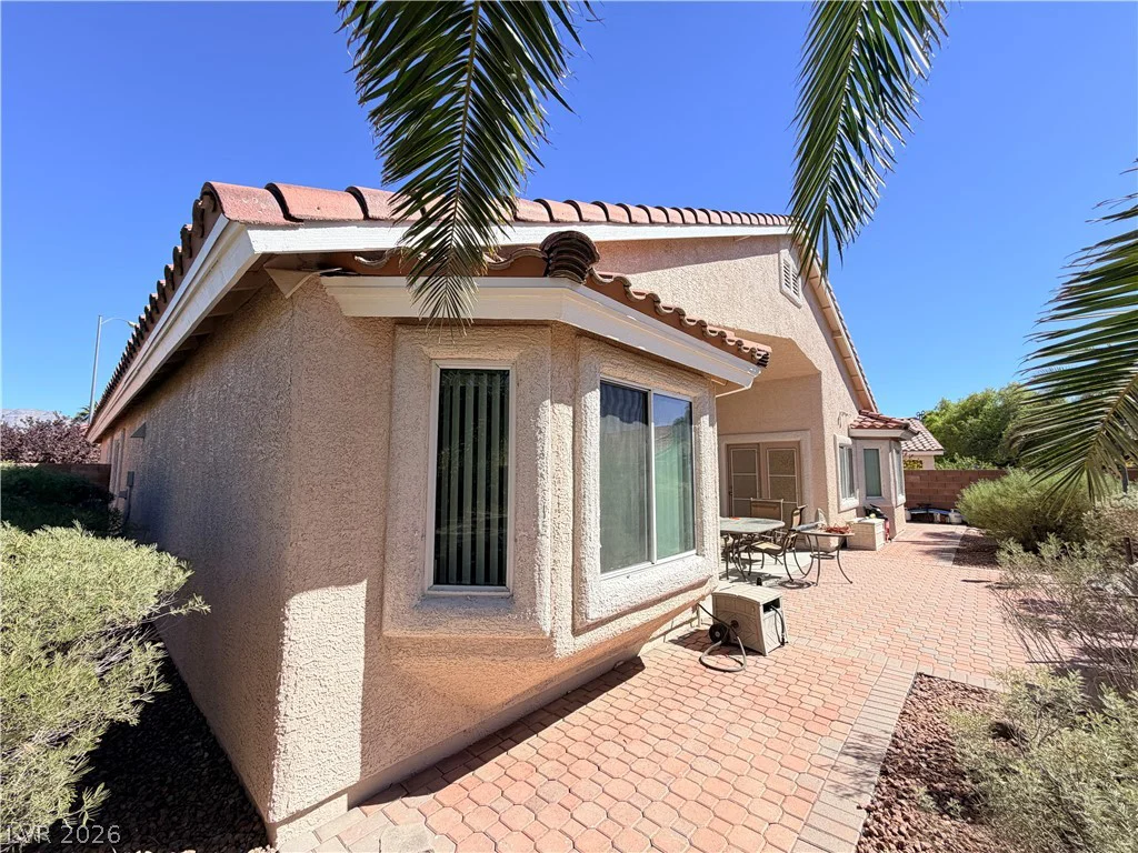 3917 Robin Knot, North Las Vegas, NV 89084
