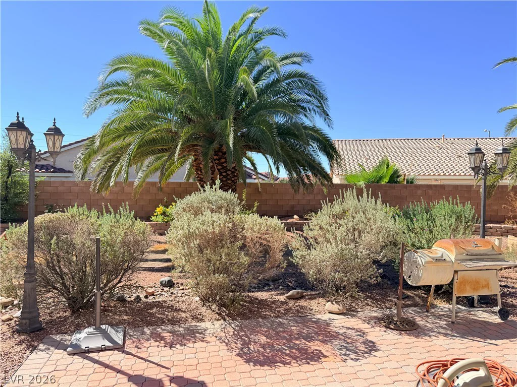 3917 Robin Knot, North Las Vegas, NV 89084