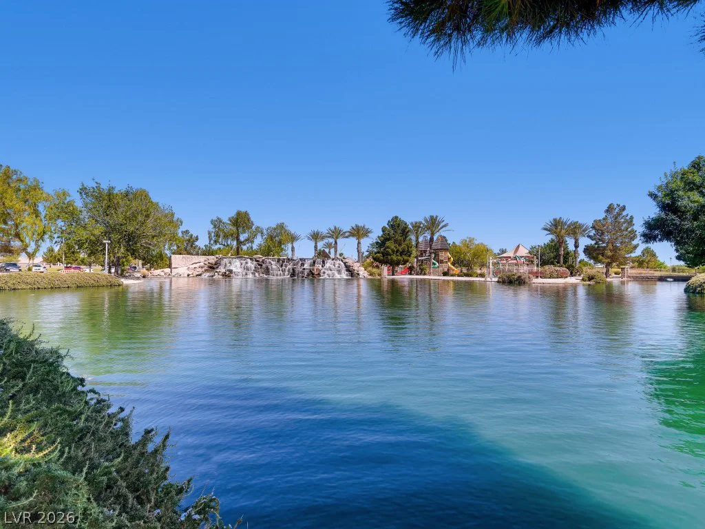 3917 Robin Knot, North Las Vegas, NV 89084