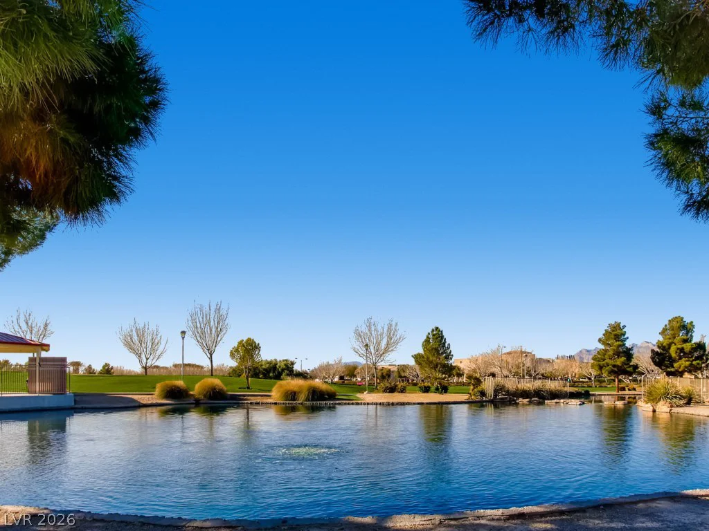 3917 Robin Knot, North Las Vegas, NV 89084