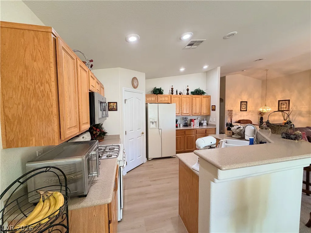 3917 Robin Knot, North Las Vegas, NV 89084