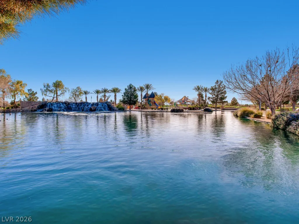 3917 Robin Knot, North Las Vegas, NV 89084