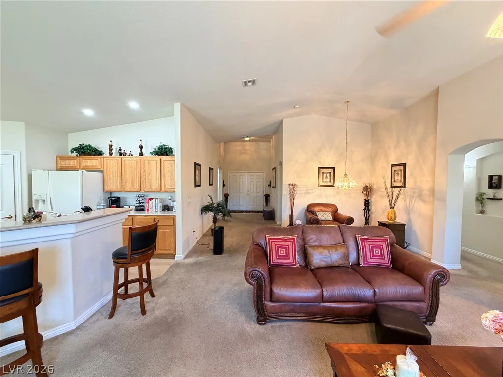 3917 Robin Knot, North Las Vegas, NV 89084