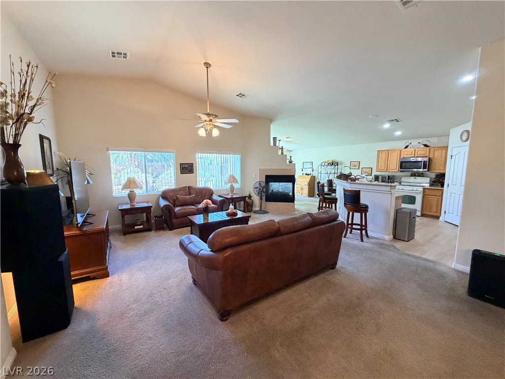3917 Robin Knot, North Las Vegas, NV 89084