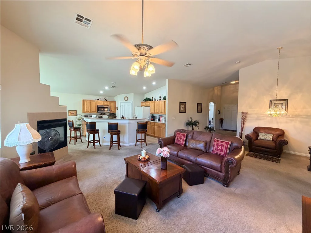 3917 Robin Knot, North Las Vegas, NV 89084