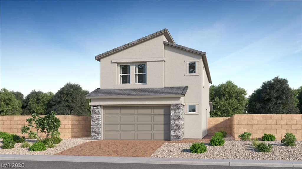 1485 Great Snipe, Las Vegas, NV 89138