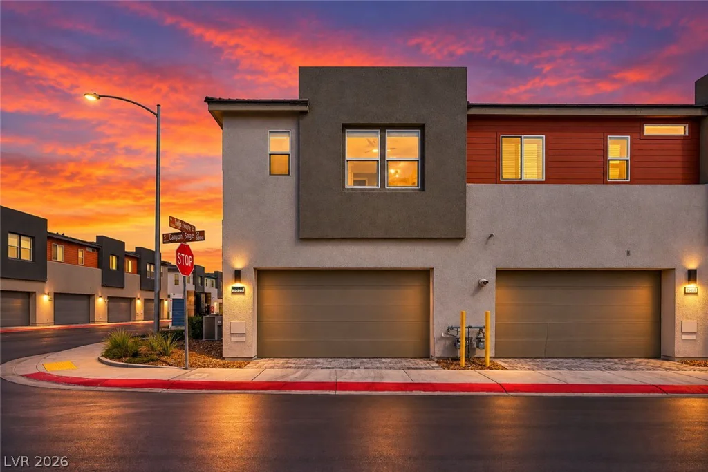 9826 Canyon Sage, Las Vegas, NV 89141