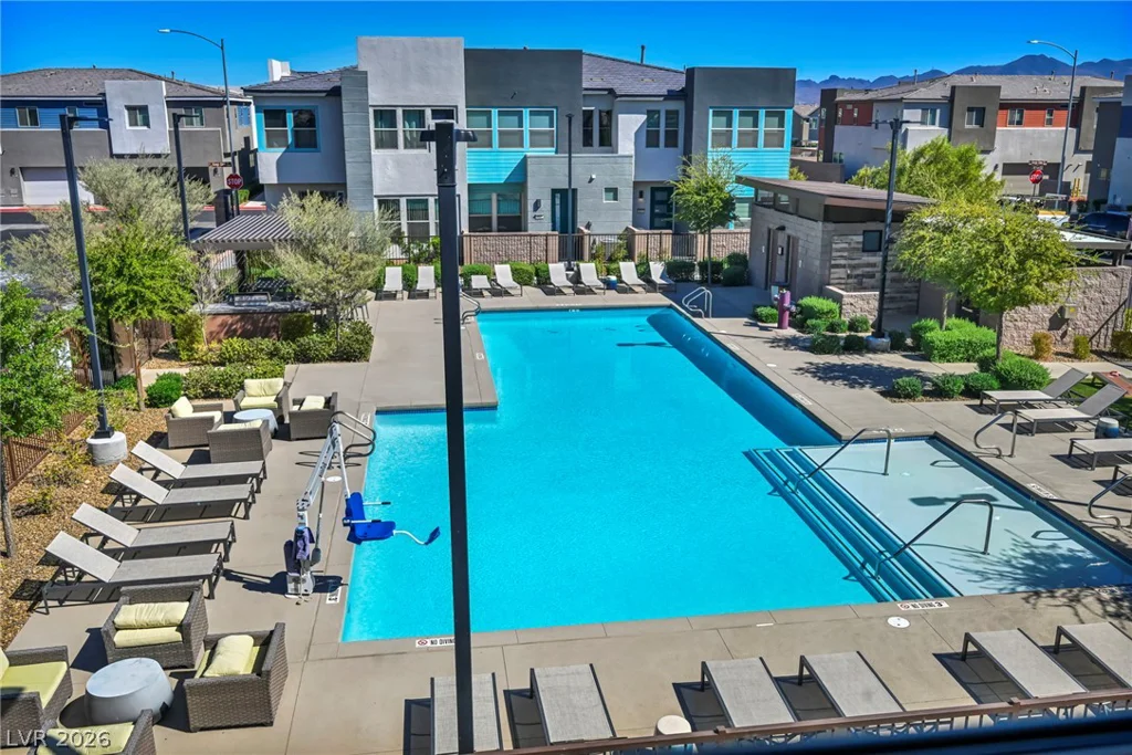 9826 Canyon Sage, Las Vegas, NV 89141
