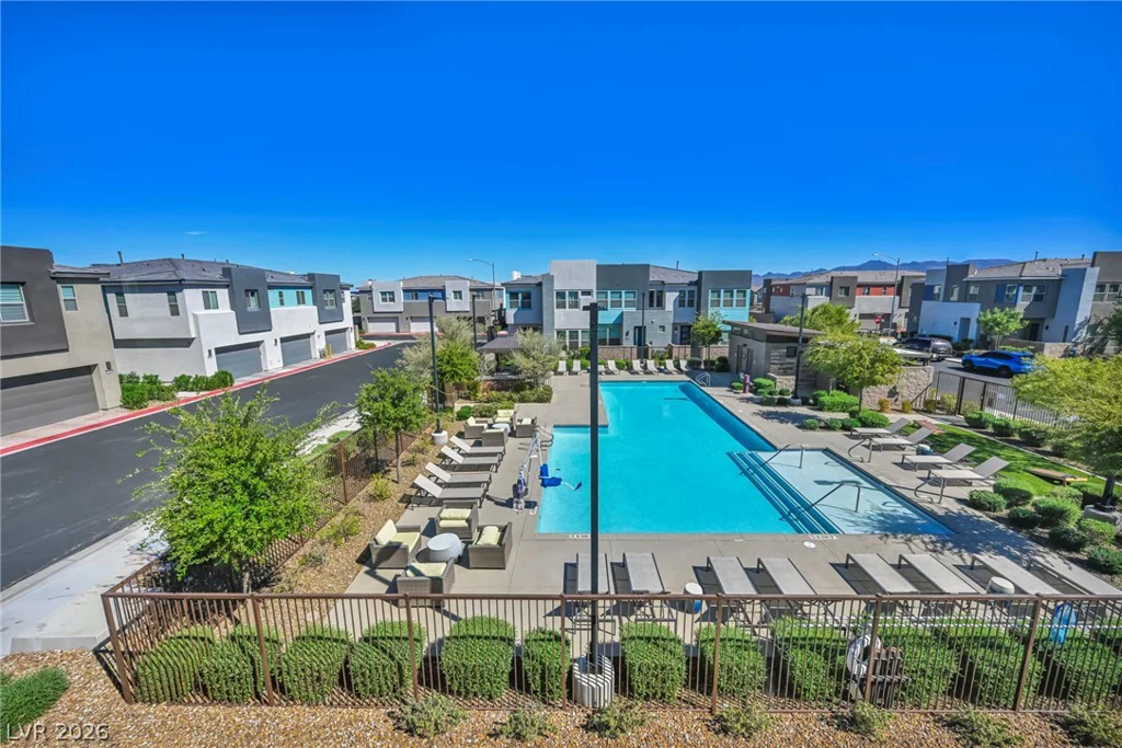 9826 Canyon Sage, Las Vegas, NV 89141