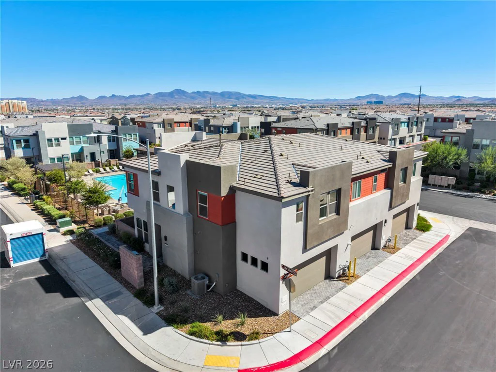 9826 Canyon Sage, Las Vegas, NV 89141
