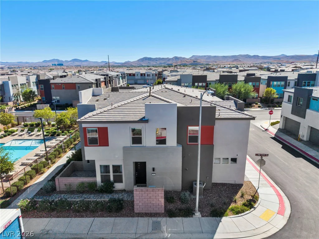 9826 Canyon Sage, Las Vegas, NV 89141