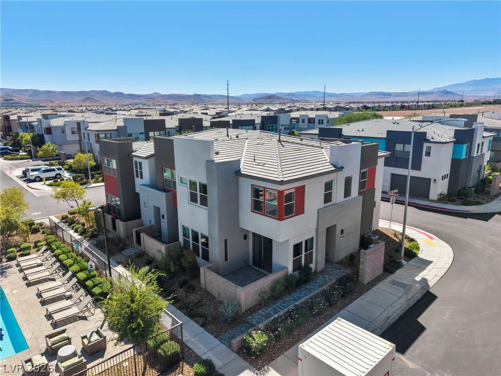 9826 Canyon Sage, Las Vegas, NV 89141