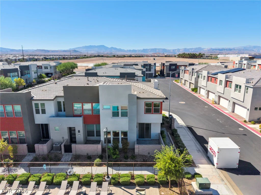 9826 Canyon Sage, Las Vegas, NV 89141