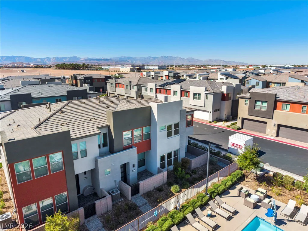 9826 Canyon Sage, Las Vegas, NV 89141