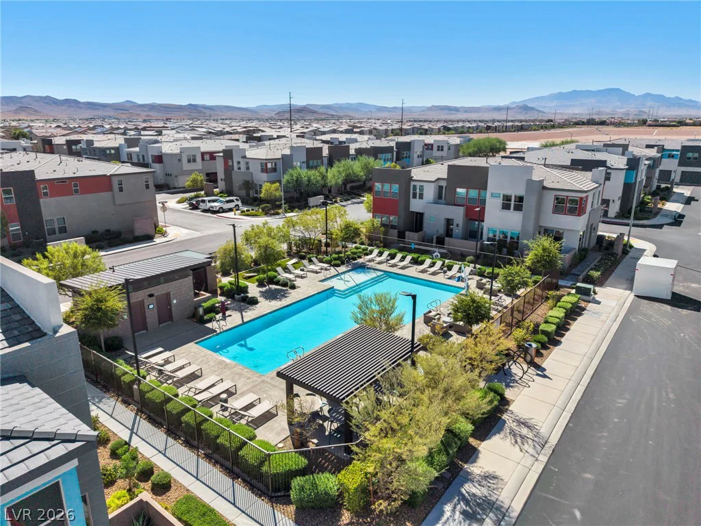 9826 Canyon Sage, Las Vegas, NV 89141