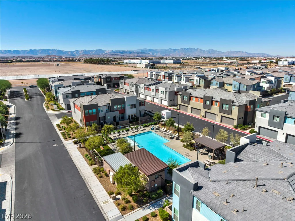 9826 Canyon Sage, Las Vegas, NV 89141