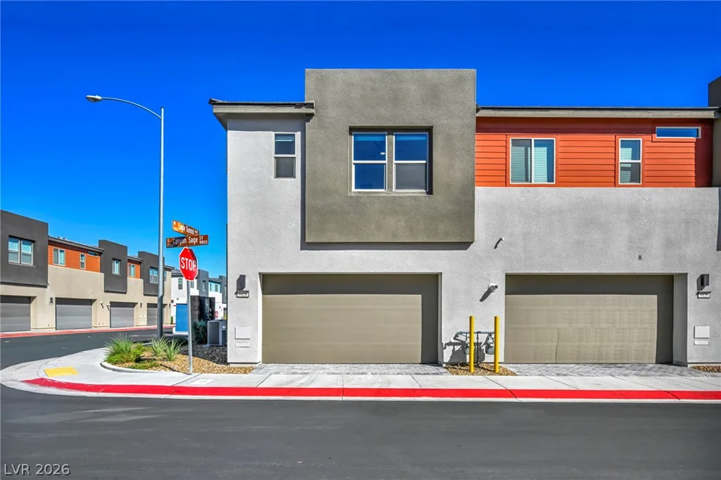 9826 Canyon Sage, Las Vegas, NV 89141