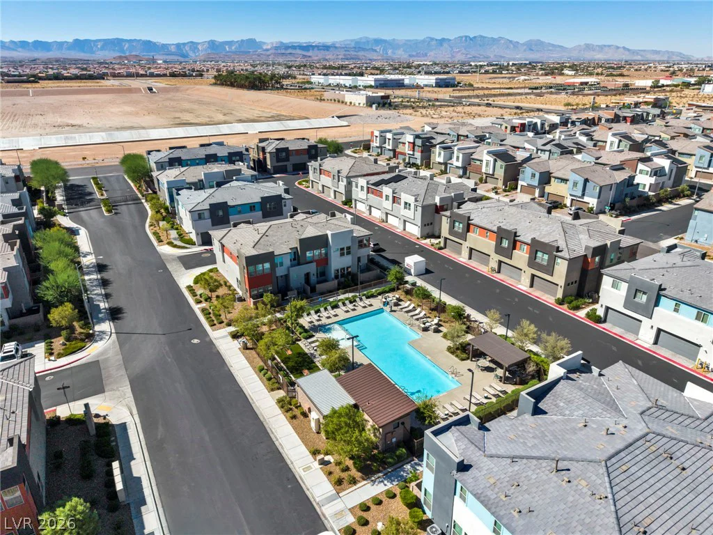 9826 Canyon Sage, Las Vegas, NV 89141
