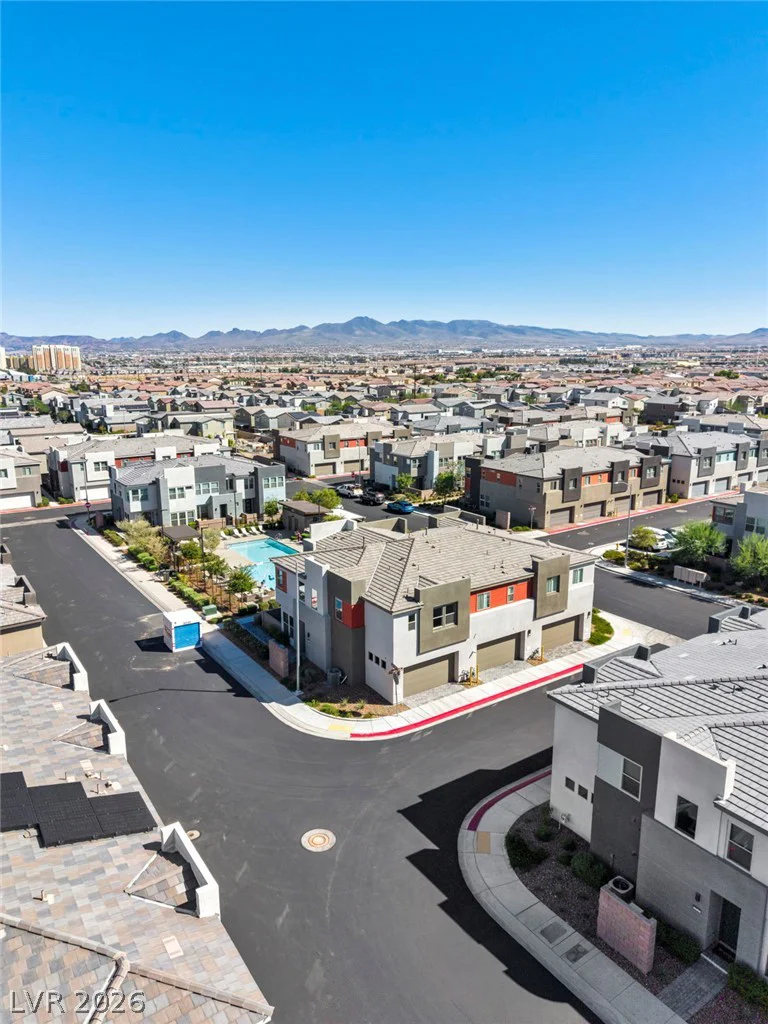 9826 Canyon Sage, Las Vegas, NV 89141