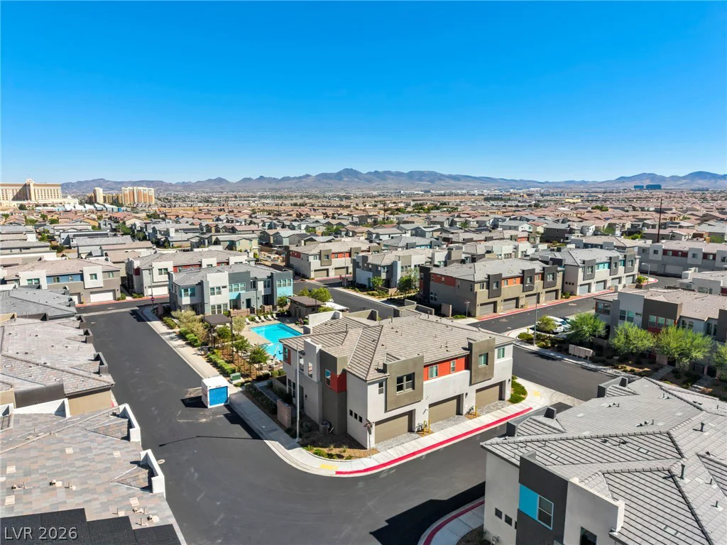 9826 Canyon Sage, Las Vegas, NV 89141