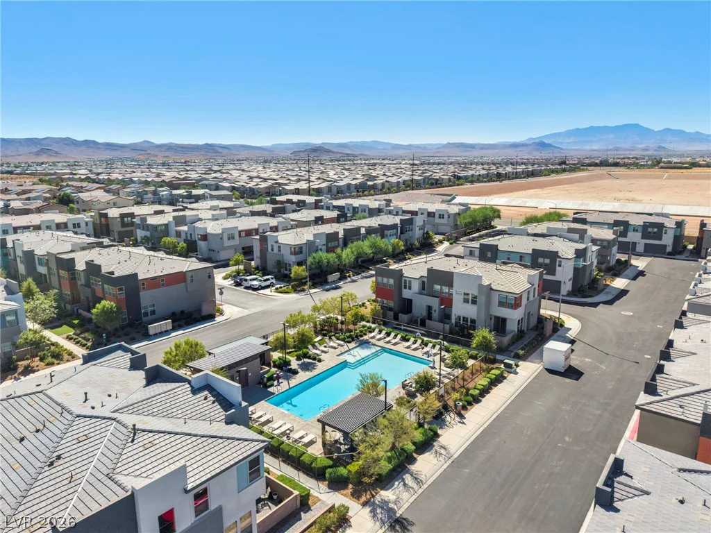 9826 Canyon Sage, Las Vegas, NV 89141