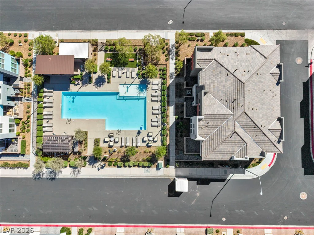 9826 Canyon Sage, Las Vegas, NV 89141