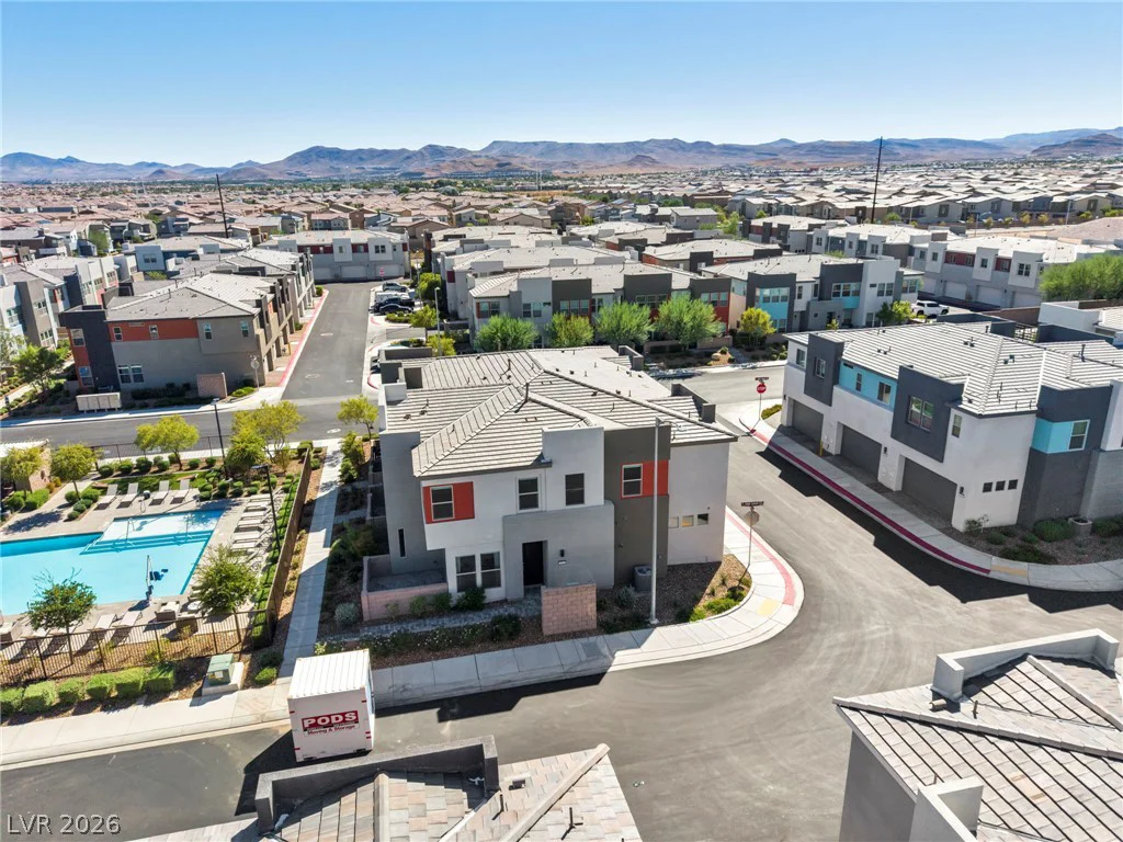 9826 Canyon Sage, Las Vegas, NV 89141