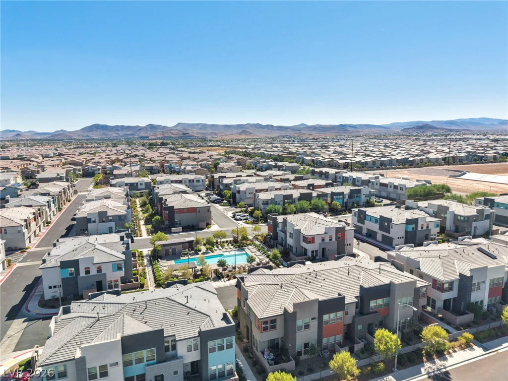 9826 Canyon Sage, Las Vegas, NV 89141