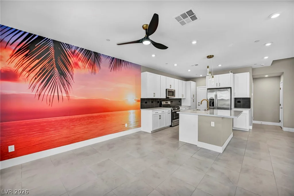 9826 Canyon Sage, Las Vegas, NV 89141