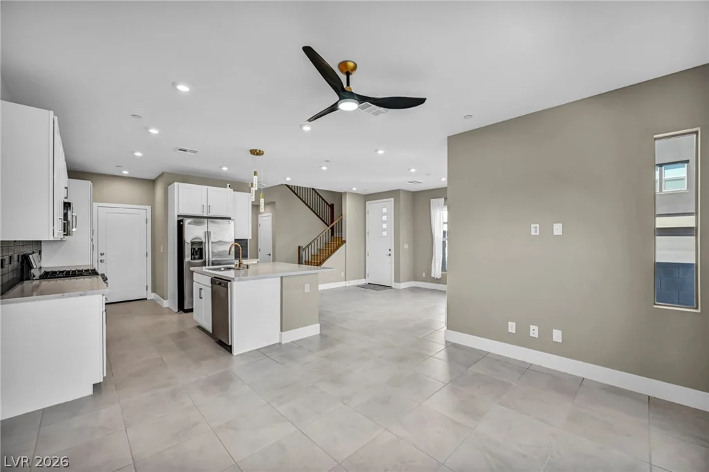 9826 Canyon Sage, Las Vegas, NV 89141
