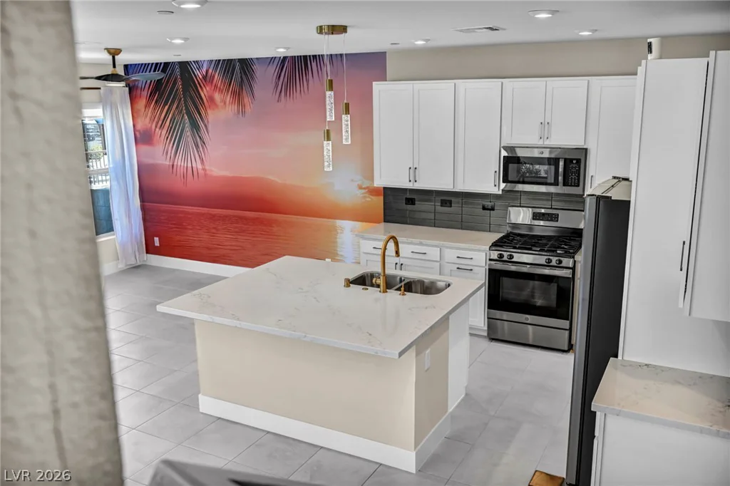 9826 Canyon Sage, Las Vegas, NV 89141