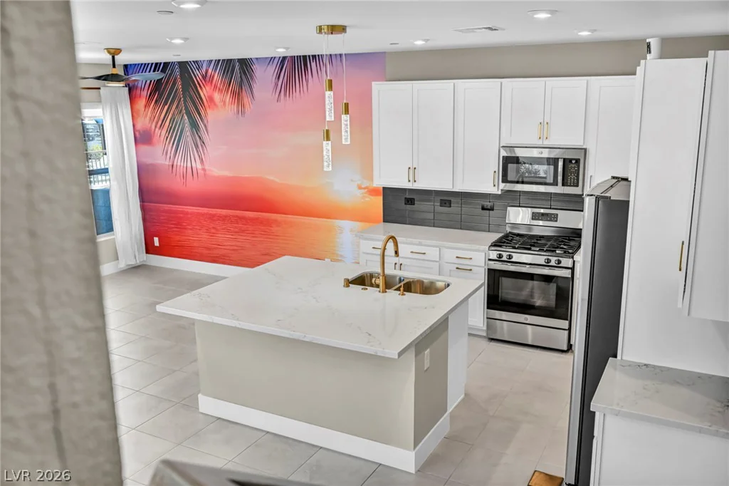 9826 Canyon Sage, Las Vegas, NV 89141