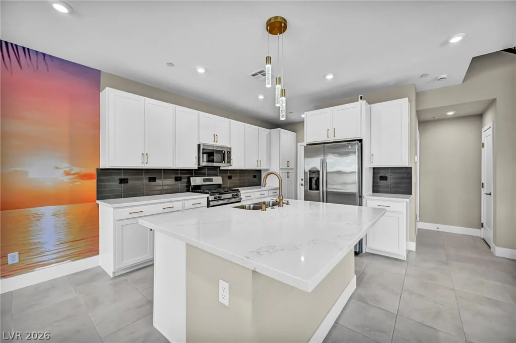 9826 Canyon Sage, Las Vegas, NV 89141