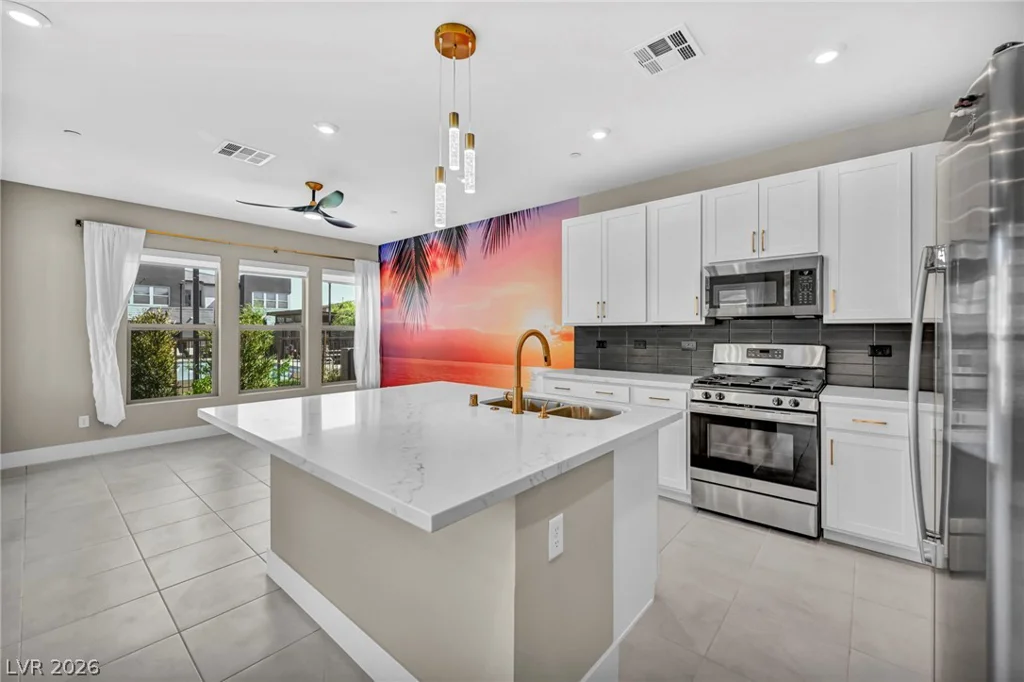 9826 Canyon Sage, Las Vegas, NV 89141