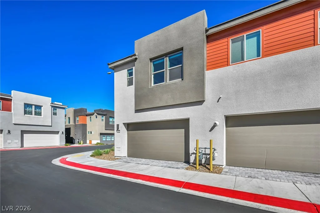 9826 Canyon Sage, Las Vegas, NV 89141
