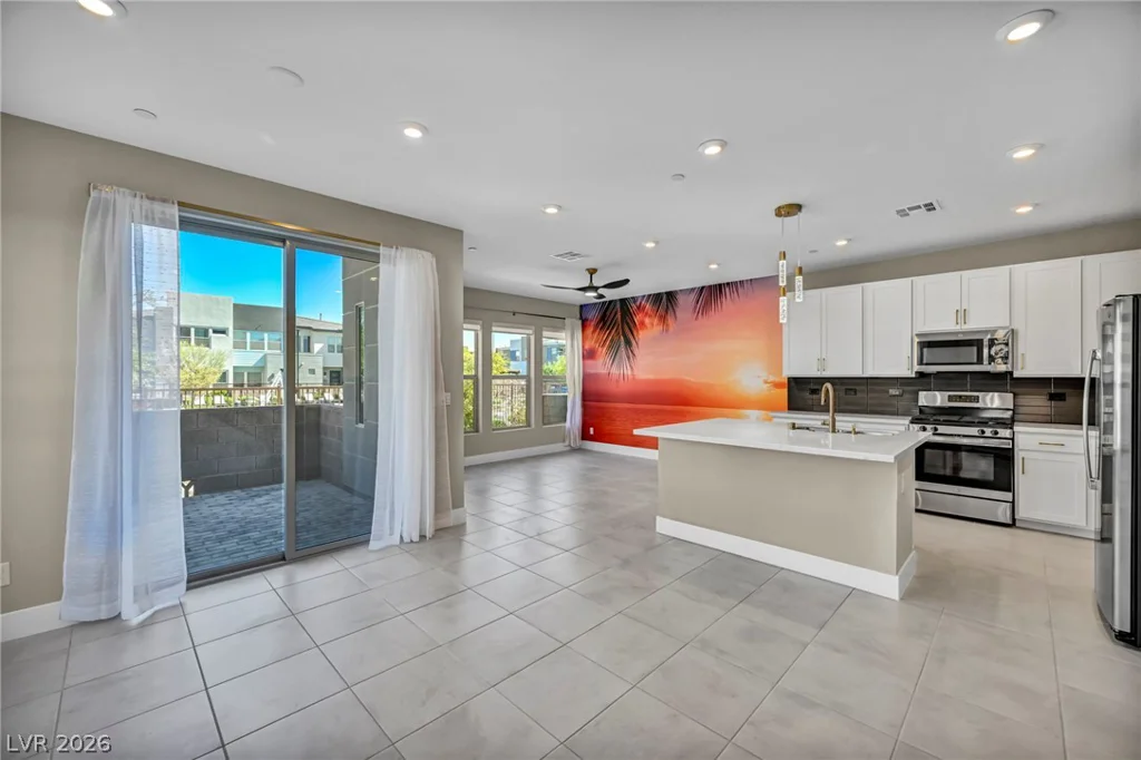 9826 Canyon Sage, Las Vegas, NV 89141