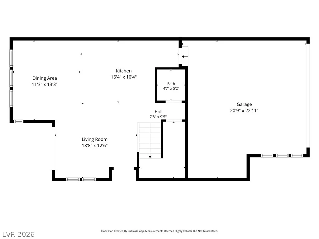 9826 Canyon Sage, Las Vegas, NV 89141